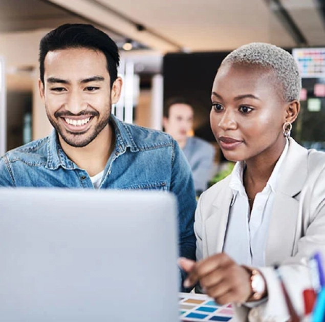 Transforming your brand design excellence